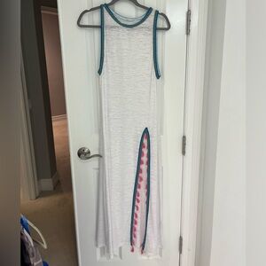 Pitusa bathing suit coverup. Size petite. Great condition.